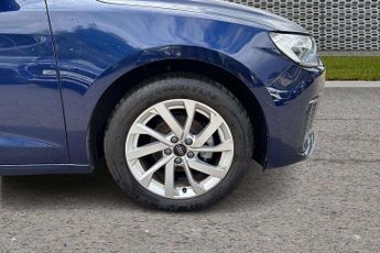 Audi A1 Sport
