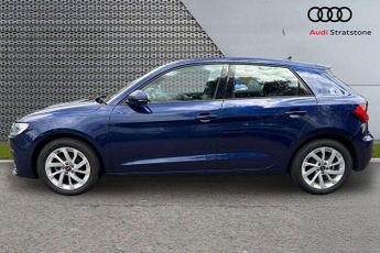 Audi A1 Sport