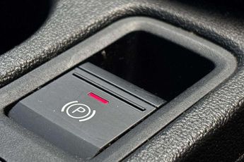 Audi A3 Technik