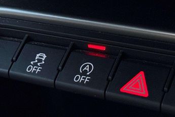 Audi A3 Technik
