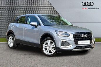 Audi Q2 Sport