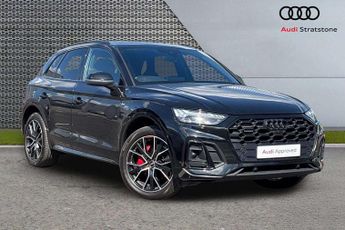 Audi Q5 Edition 1