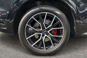 Audi Q5 Edition 1