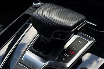 Audi Q5 Edition 1