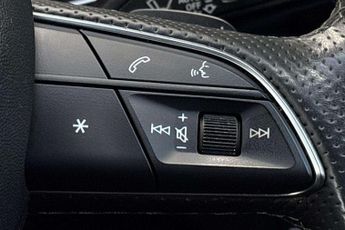 Audi Q5 Edition 1