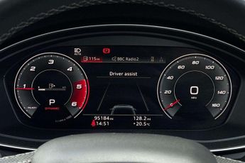 Audi Q5 Edition 1