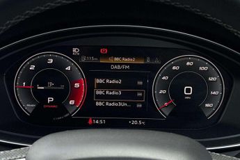 Audi Q5 Edition 1