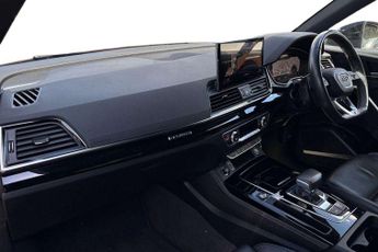 Audi Q5 Edition 1