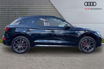 Audi Q5 Edition 1