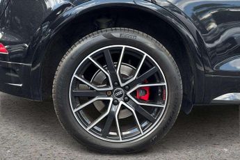 Audi Q5 Edition 1