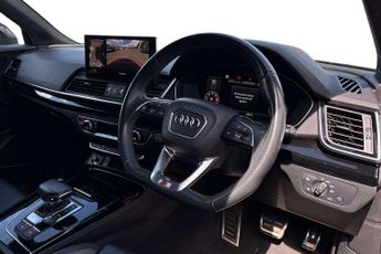 Audi Q5 Edition 1