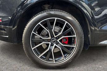 Audi Q5 Edition 1