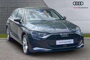 Audi A3 Sport