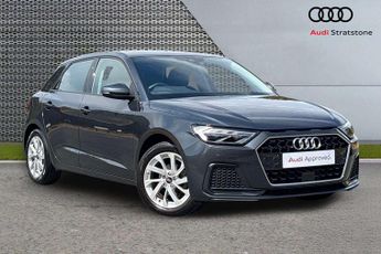 Audi A1 Sport