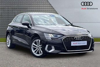 Audi A3 Sport