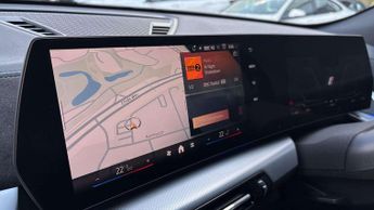 BMW Ix2 M Sport