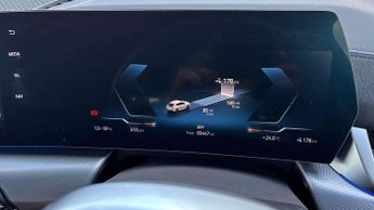 BMW Ix2 M Sport