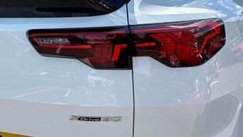 BMW Ix2 M Sport