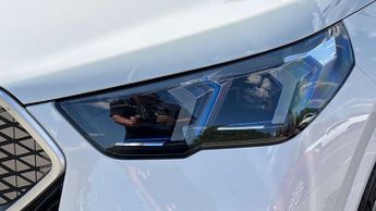 BMW Ix2 M Sport