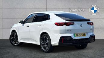 BMW Ix2 M Sport