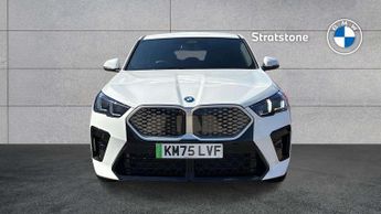 BMW Ix2 M Sport
