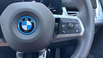 BMW Ix2 M Sport