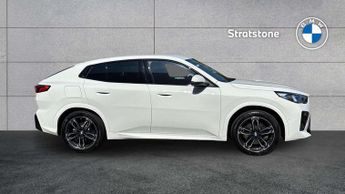 BMW Ix2 M Sport