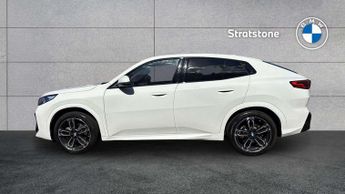 BMW Ix2 M Sport