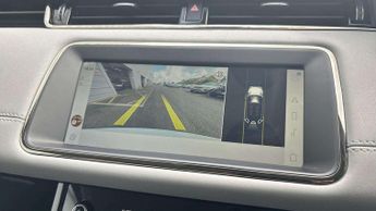 Land Rover Range Rover Evoque R-Dynamic SE