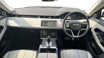Land Rover Range Rover Evoque R-Dynamic SE