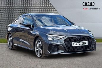 Audi A3 Edition 1