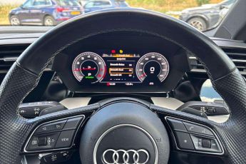Audi A3 Edition 1