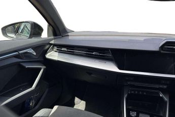 Audi A3 Edition 1
