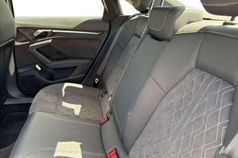 Audi A3 Edition 1
