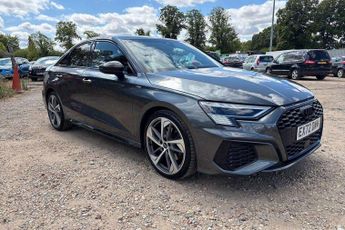 Audi A3 Edition 1