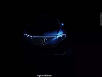 Mercedes CLA AMG Line