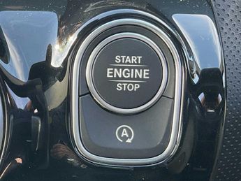 Mercedes-Benz Cla AMG Line