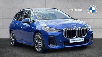 BMW 2 Series M Sport
