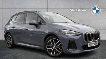 BMW 2 Series M Sport