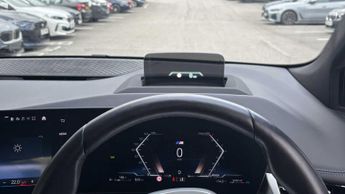 BMW 2 Series M Sport