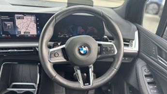 BMW 2 Series M Sport