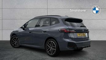 BMW 2 Series M Sport