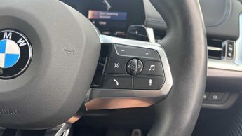 BMW 2 Series M Sport
