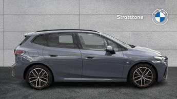 BMW 2 Series M Sport