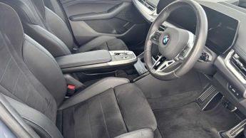 BMW 2 Series M Sport