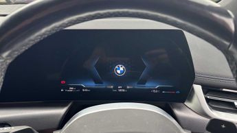 BMW 2 Series M Sport