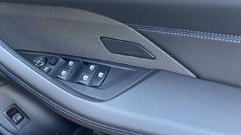 BMW I4 M Sport