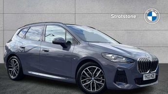 BMW 2 Series M Sport