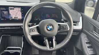 BMW 2 Series M Sport