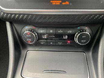 Mercedes-Benz A Class AMG Line